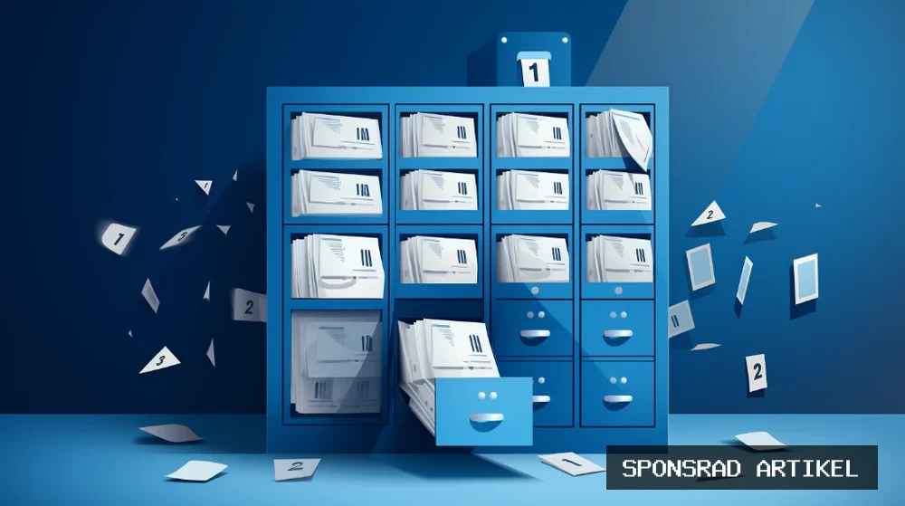 Bevara din ekonomi: Spara verifikationer hur länge för att undvika skattebekymmer