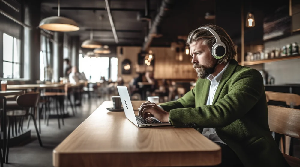Från toner till tals: Andreas Ehn Spotify förmögenhet som harmonisk investering