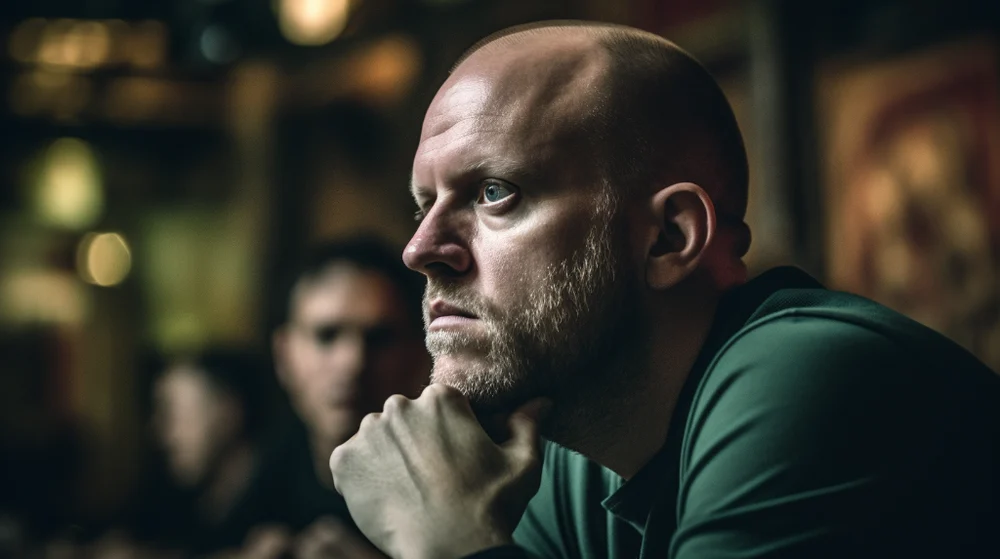 Daniel Ek förmögenhet: Från tonårskodare till Spotifys strömmande succé