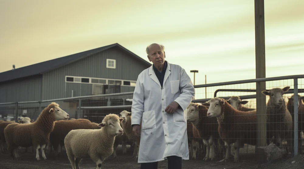 Från bondgård till bankkonto: En titt på Dr Pols förmögenhet