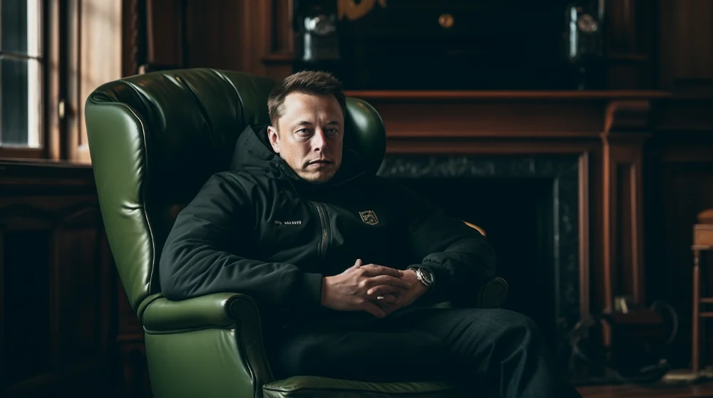 Elon Musk förmögenhet: Från PayPal till Mars – en entreprenörs ekonomiska odysé