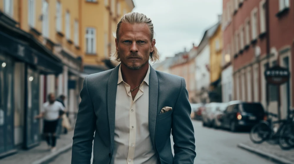 Håkan Hellströms ekonomiska symfoni: En titt på artistens förmögenhet