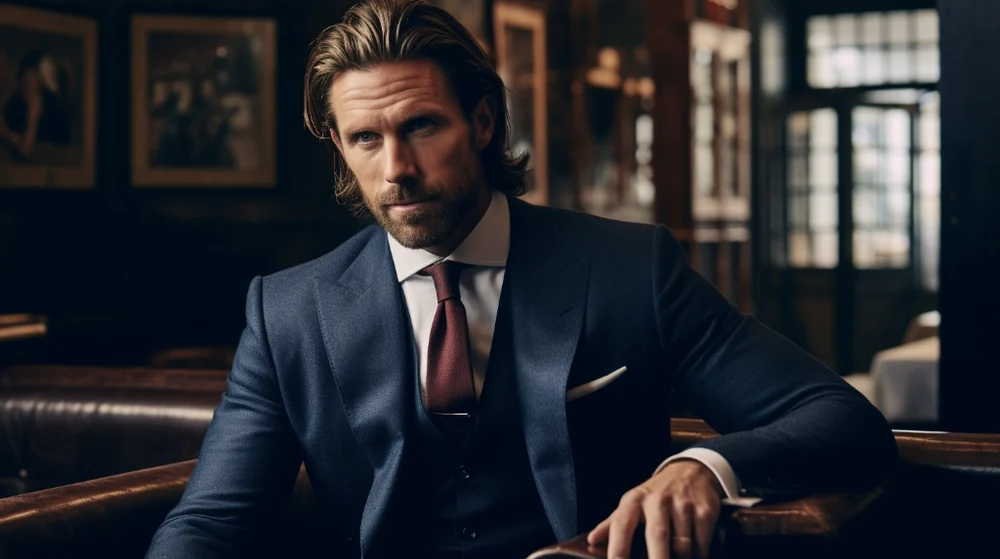 Henrik Lundqvist förmögenhet: Mellan målstolpar och miljoner