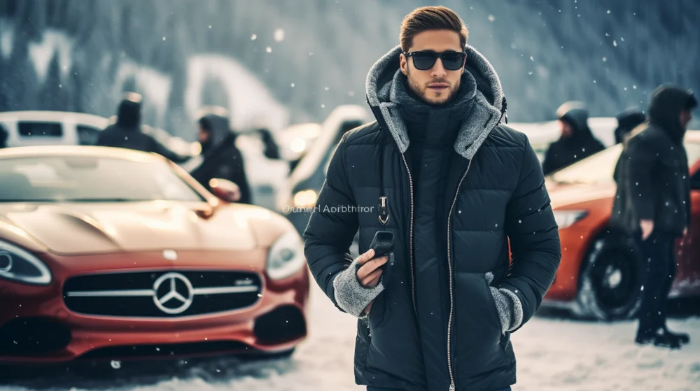 Från slalom till saldo: Jon Olsson förmögenhet genom åren