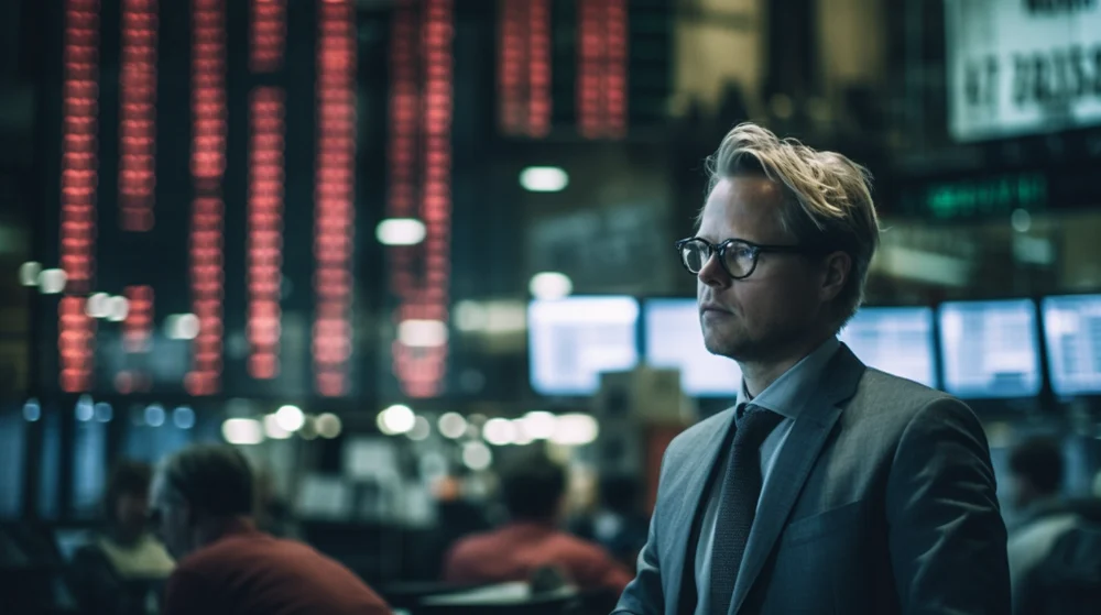 Jonas Birgersson förmögenhet: Bakom kulisserna på en IT-moguls ekonomiska imperium