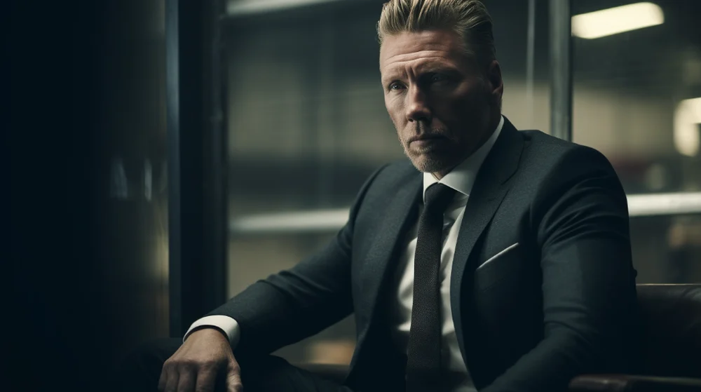 Mikael Persbrandts förmögenhet: En skådespelares ekonomiska scenbakgrund
