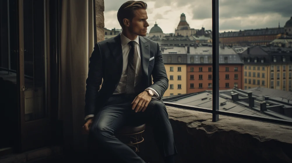 Rutger Arnhults förmögenhet: Spelet bakom siffrorna