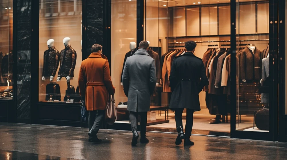 Stefan Perssons förmögenhet: Hur H&M:s klädgigant vävde sitt guldrike