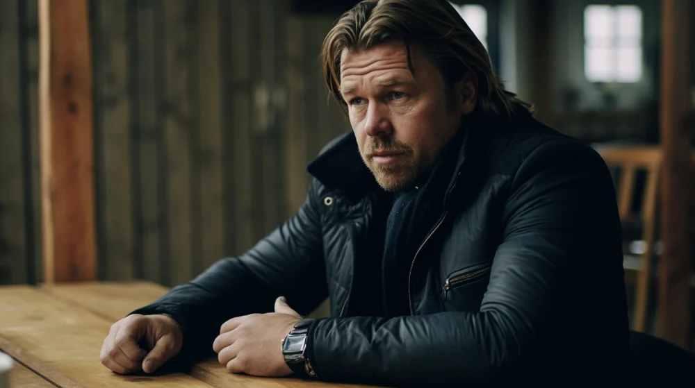 Tomas Brolin förmögenhet: Från fotbollsskor till affärsmogul